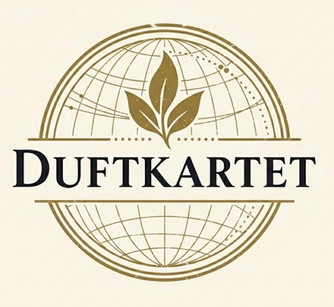Duftkartet